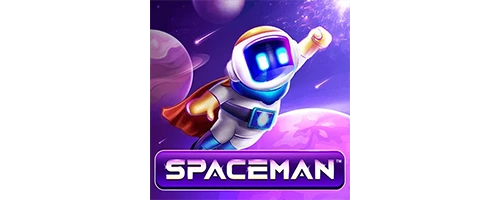 Spaceman SMP Al Ikhlas