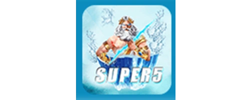 Super5 SMP Al Ikhlas