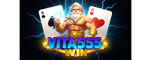 Vita555 SMP Al Ikhlas