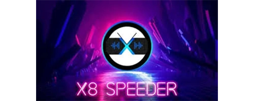 X8speeder SMP Al Ikhlas